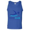 Unisex Ultra Cotton® Tank Top Thumbnail