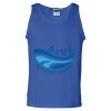 Unisex Ultra Cotton® Tank Top Thumbnail
