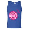 Unisex Ultra Cotton® Tank Top Thumbnail