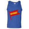 Unisex Ultra Cotton® Tank Top Thumbnail