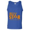 Unisex Ultra Cotton® Tank Top Thumbnail