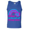 Unisex Ultra Cotton® Tank Top Thumbnail