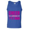 Unisex Ultra Cotton® Tank Top Thumbnail