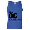 Unisex Ultra Cotton® Tank Top Thumbnail