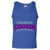 Unisex Ultra Cotton® Tank Top Thumbnail