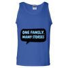Unisex Ultra Cotton® Tank Top Thumbnail
