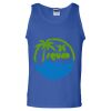Unisex Ultra Cotton® Tank Top Thumbnail