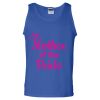 Unisex Ultra Cotton® Tank Top Thumbnail
