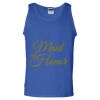 Unisex Ultra Cotton® Tank Top Thumbnail