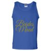 Unisex Ultra Cotton® Tank Top Thumbnail