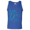 Unisex Ultra Cotton® Tank Top Thumbnail