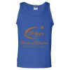 Unisex Ultra Cotton® Tank Top Thumbnail