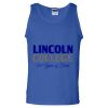 Unisex Ultra Cotton® Tank Top Thumbnail