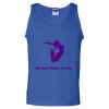 Unisex Ultra Cotton® Tank Top Thumbnail