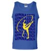 Unisex Ultra Cotton® Tank Top Thumbnail