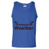 Unisex Ultra Cotton® Tank Top Thumbnail