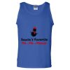 Unisex Ultra Cotton® Tank Top Thumbnail