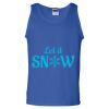 Unisex Ultra Cotton® Tank Top Thumbnail
