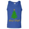 Unisex Ultra Cotton® Tank Top Thumbnail