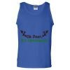 Unisex Ultra Cotton® Tank Top Thumbnail
